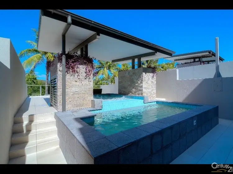 Second view of Homely apartment listing, 101/56 Macrossan Street, Port Douglas QLD 4877