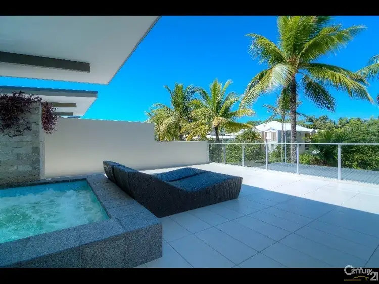 Third view of Homely apartment listing, 101/56 Macrossan Street, Port Douglas QLD 4877