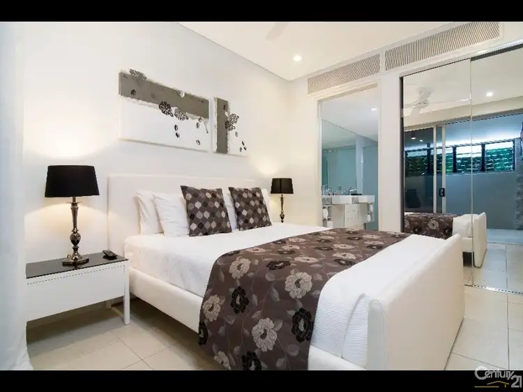 Fourth view of Homely apartment listing, 101/56 Macrossan Street, Port Douglas QLD 4877