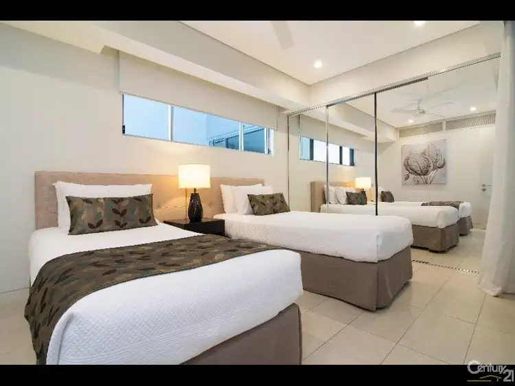 Fifth view of Homely apartment listing, 101/56 Macrossan Street, Port Douglas QLD 4877