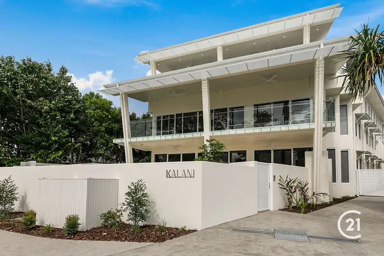 Apt 2/279 Gympie Terrace, Noosaville QLD 4566