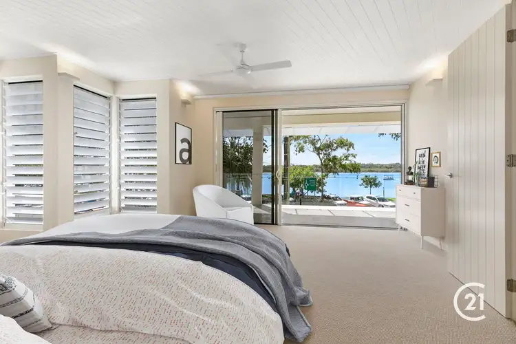Third view of Homely apartment listing, Apt 2/279 Gympie Terrace, Noosaville QLD 4566