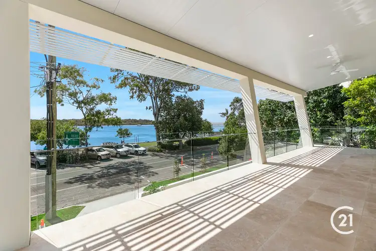 Fifth view of Homely apartment listing, Apt 2/279 Gympie Terrace, Noosaville QLD 4566