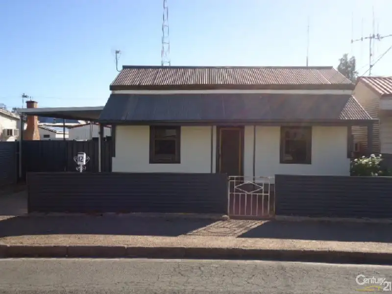 Main view of Homely house listing, 12 Sixth Street, Port Pirie SA 5540