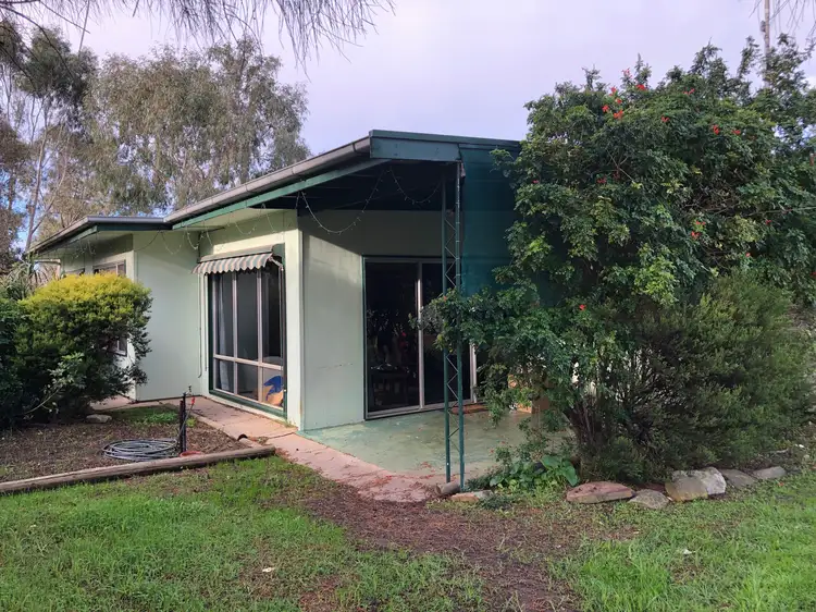 Main view of Homely house listing, 1137 Playford Highway, Cygnet River SA 5223