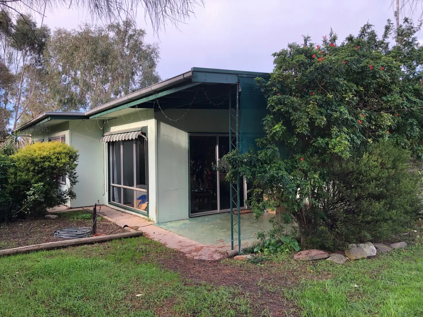Main view of Homely house listing, 1137 Playford Highway, Cygnet River SA 5223