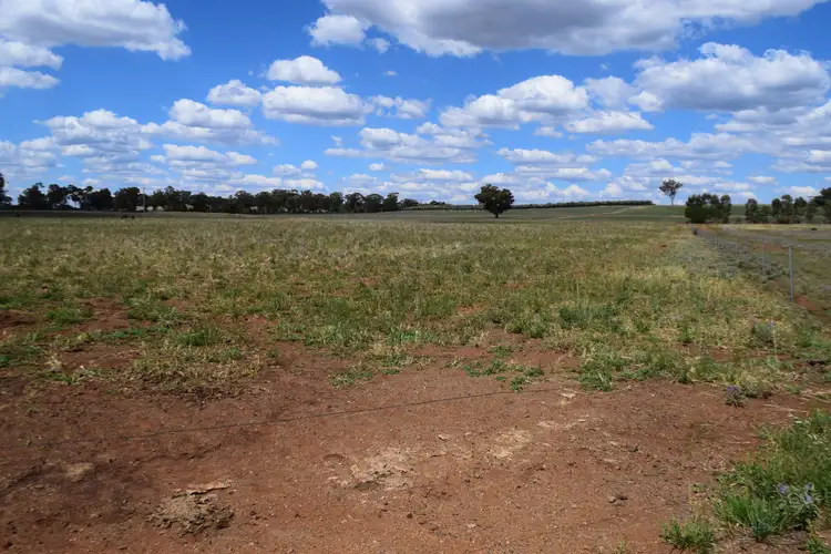 Second view of Homely land listing, Lot 1 Eugowra Road, Parkes NSW 2870
