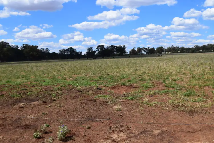 Third view of Homely land listing, Lot 1 Eugowra Road, Parkes NSW 2870