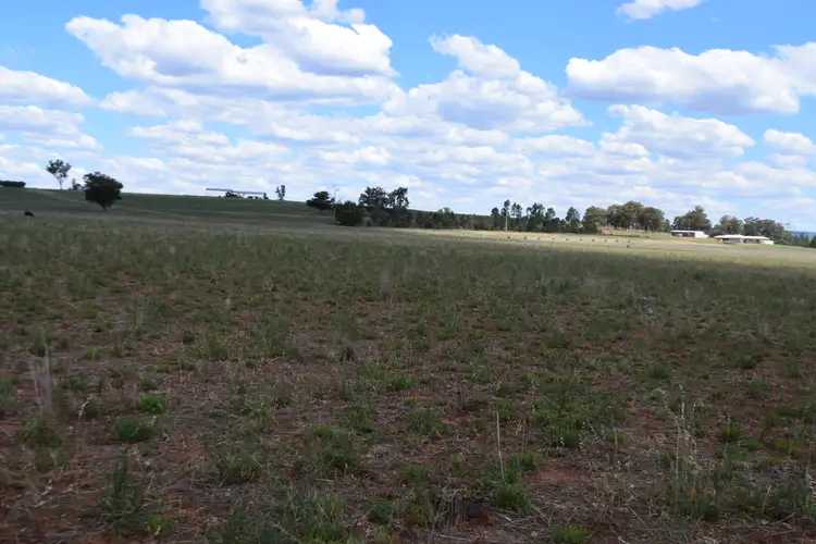 Fifth view of Homely land listing, Lot 1 Eugowra Road, Parkes NSW 2870