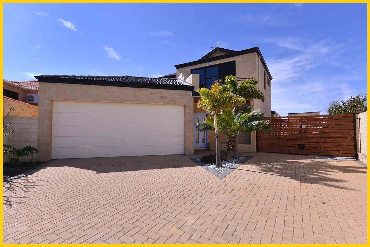 Main view of Homely house listing, 17 Gateshead Loop, Mindarie WA 6030