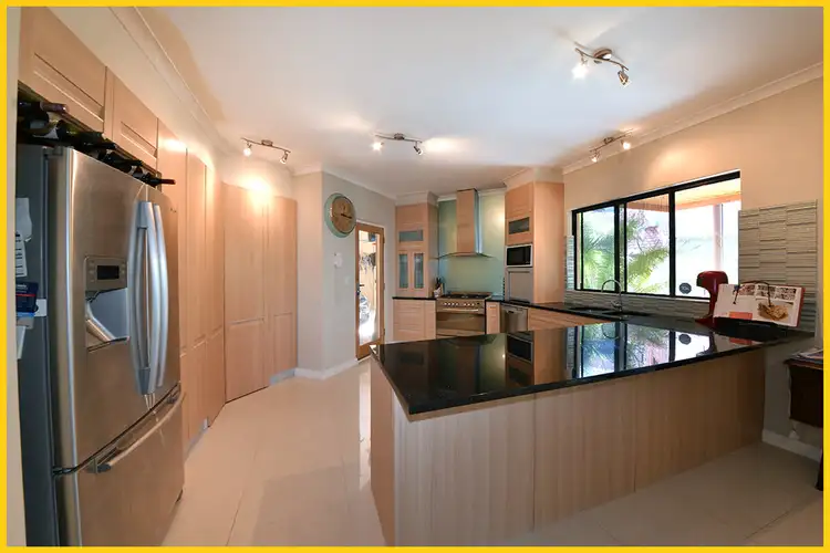 Third view of Homely house listing, 17 Gateshead Loop, Mindarie WA 6030