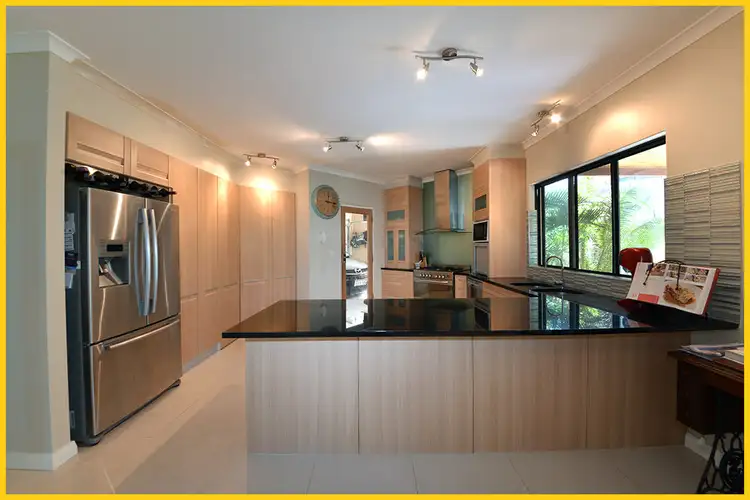 Fourth view of Homely house listing, 17 Gateshead Loop, Mindarie WA 6030