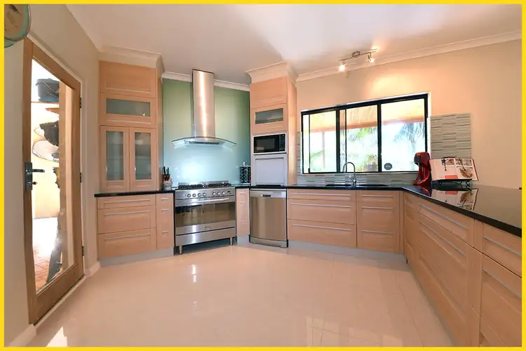 Fifth view of Homely house listing, 17 Gateshead Loop, Mindarie WA 6030