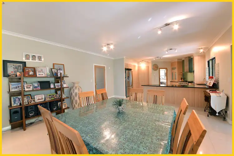 Sixth view of Homely house listing, 17 Gateshead Loop, Mindarie WA 6030