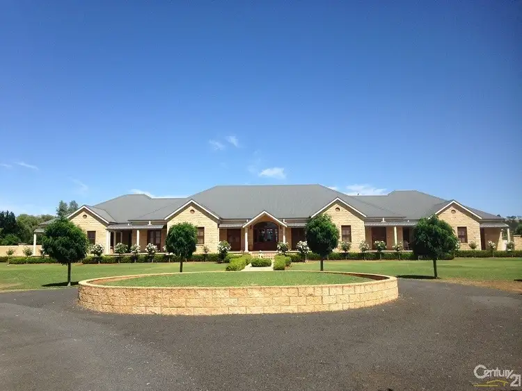 Main view of Homely house listing, 197 Tanks Road, Parkes NSW 2870