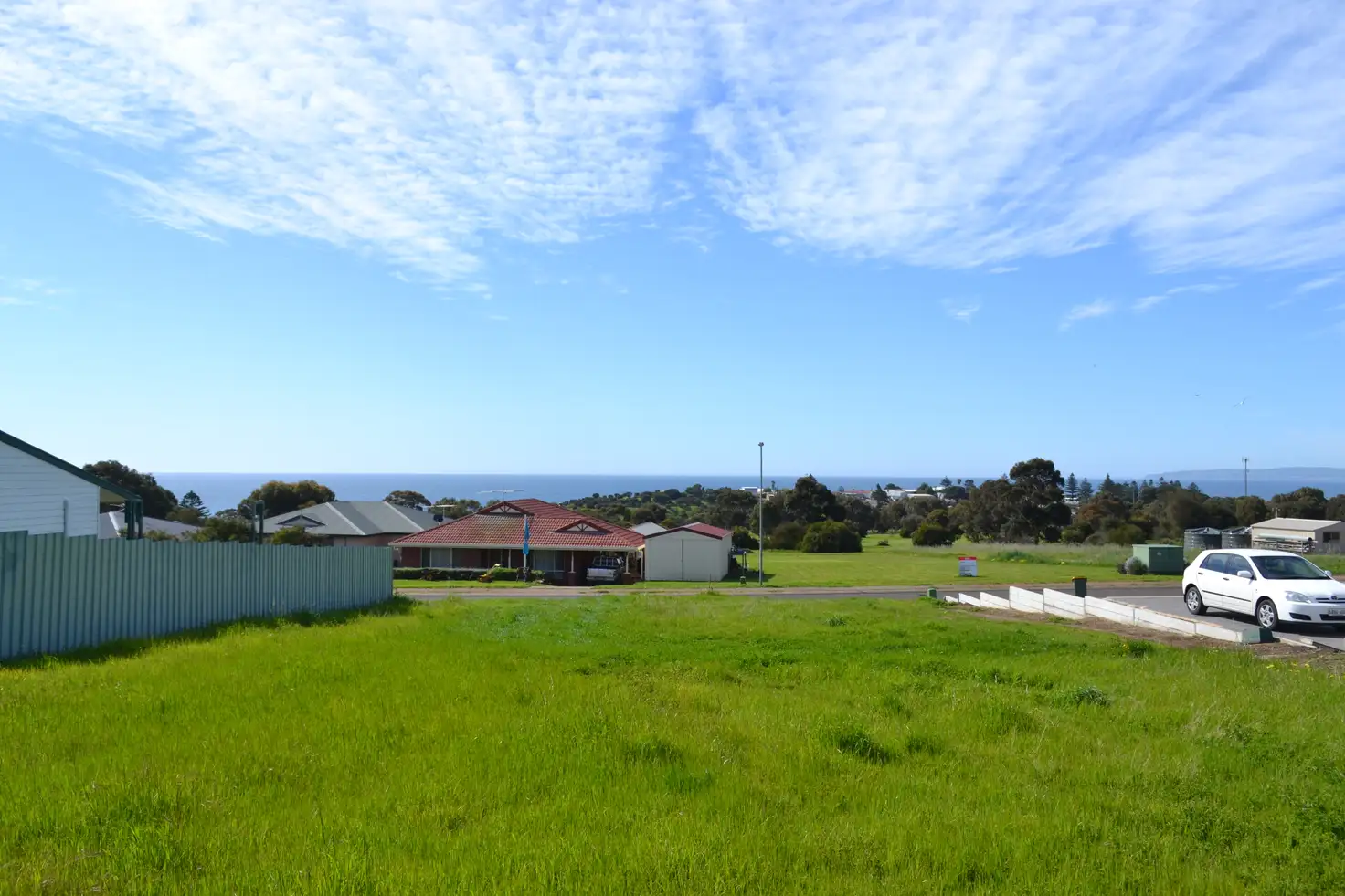 Main view of Homely land listing, Lot 38 Freycinet Way, Penneshaw SA 5222