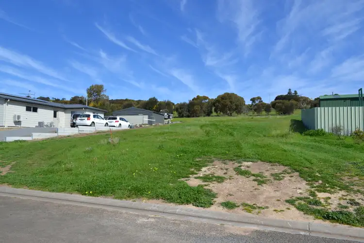 Fourth view of Homely land listing, Lot 38 Freycinet Way, Penneshaw SA 5222