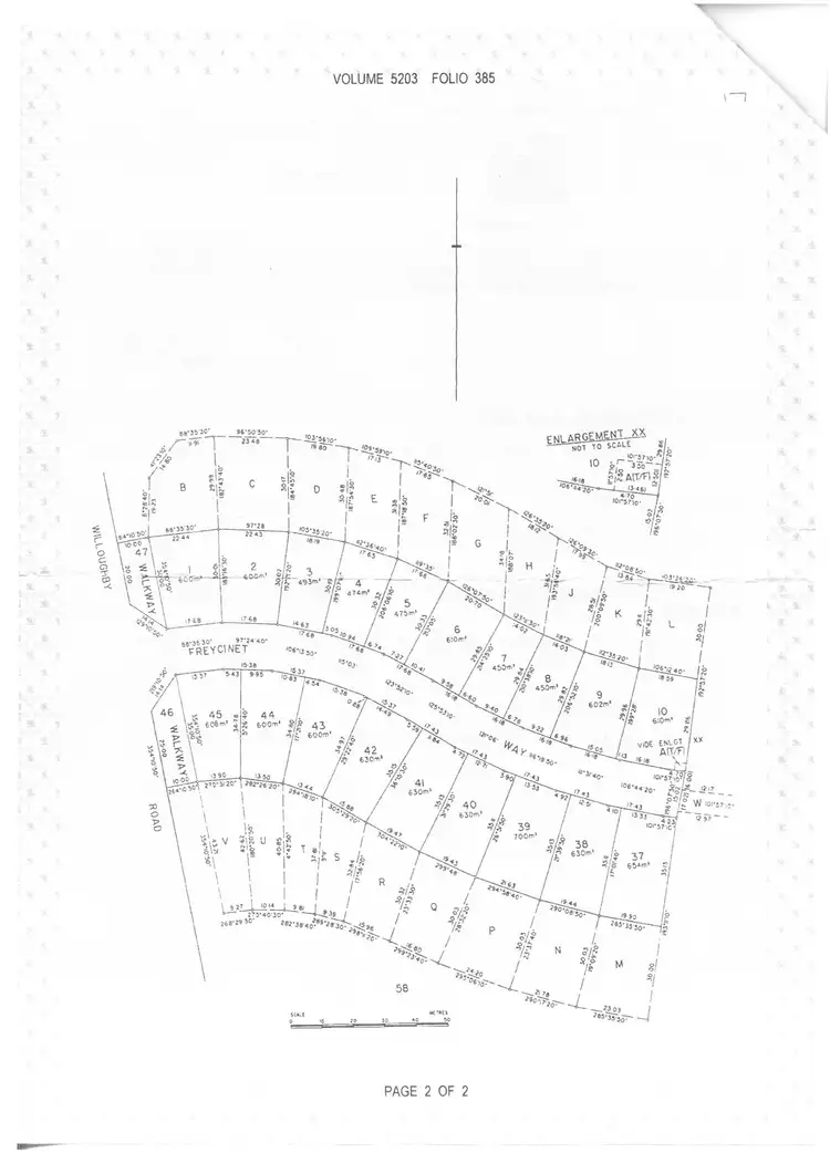 Seventh view of Homely land listing, Lot 38 Freycinet Way, Penneshaw SA 5222