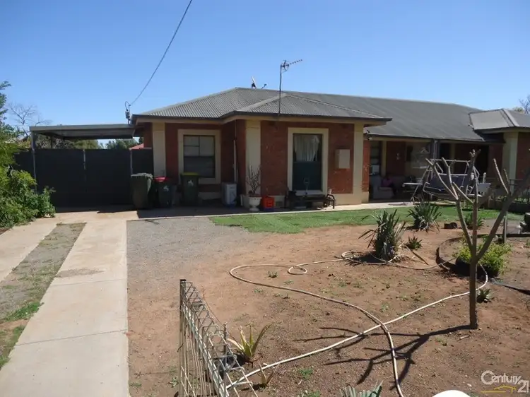 Second view of Homely semi-detached listing, 8 Barnes Street, Port Pirie SA 5540