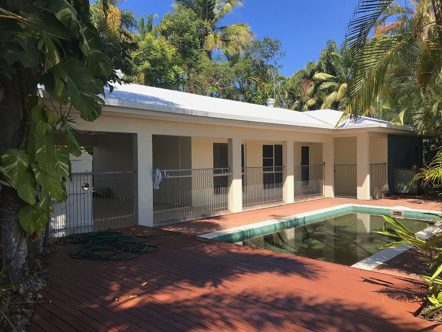 Main view of Homely house listing, 8 THOOLEER CLOSE, Cooya Beach QLD 4873