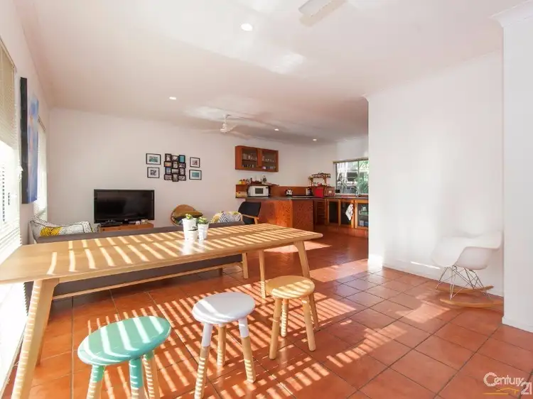 Second view of Homely house listing, 8 THOOLEER CLOSE, Cooya Beach QLD 4873