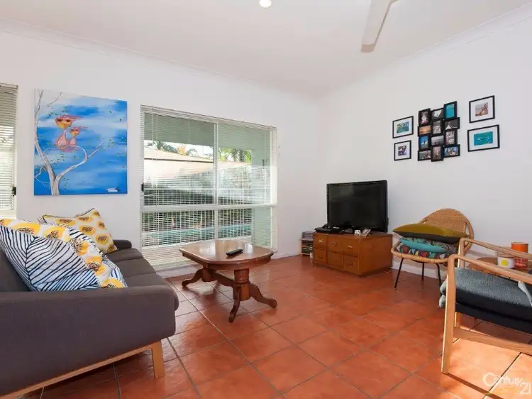 Third view of Homely house listing, 8 THOOLEER CLOSE, Cooya Beach QLD 4873