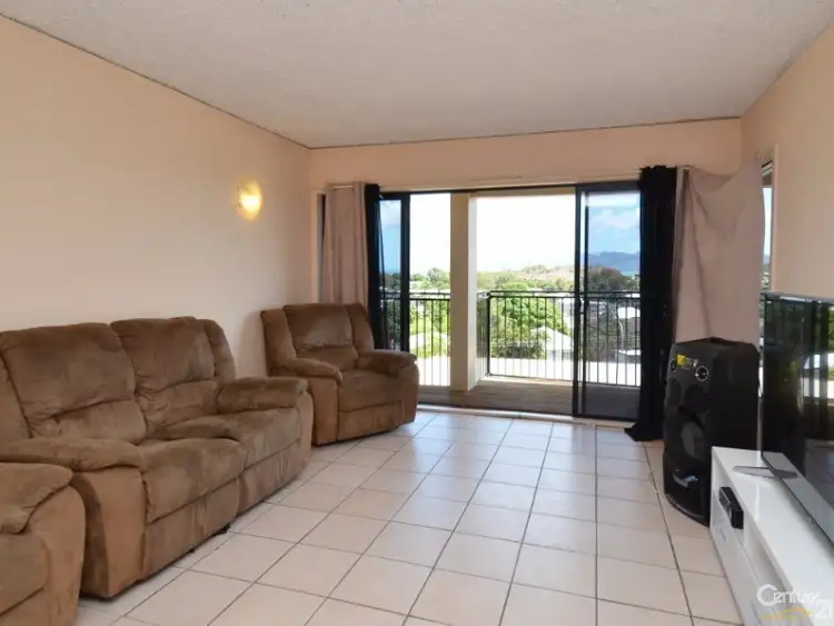 Third view of Homely unit listing, 6/27 Gilbert Crescent, Castle Hill QLD 4810