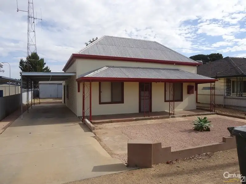 Main view of Homely house listing, 16 Oliver Street, Port Pirie SA 5540