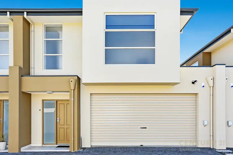 Main view of Homely house listing, 4/33-35 Harvey Crescent, Aldinga Beach SA 5173