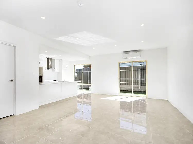 Second view of Homely house listing, 4/33-35 Harvey Crescent, Aldinga Beach SA 5173