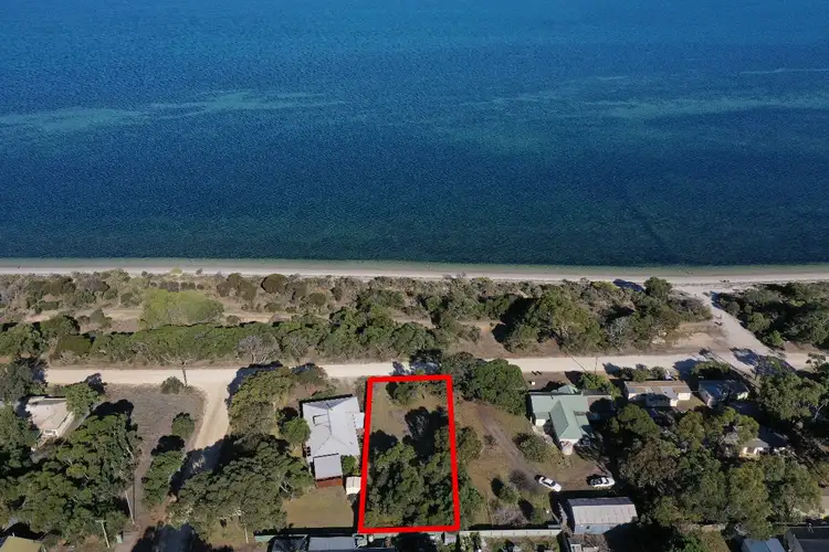 Main view of Homely land listing, 28 The Parade, Brownlow Ki SA 5223