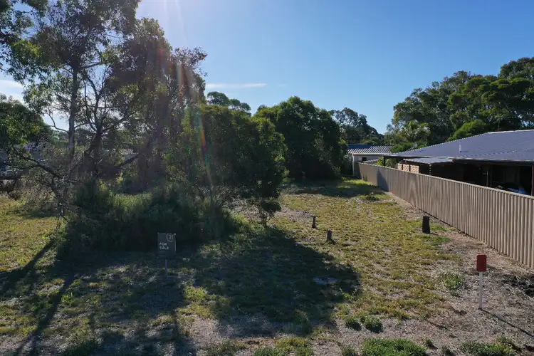 Second view of Homely land listing, 28 The Parade, Brownlow Ki SA 5223