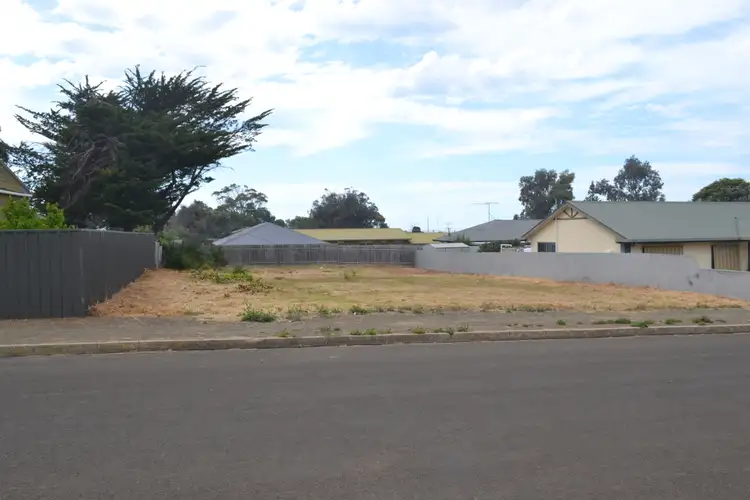 Main view of Homely land listing, Lot 1 Giles Street, Kingscote SA 5223