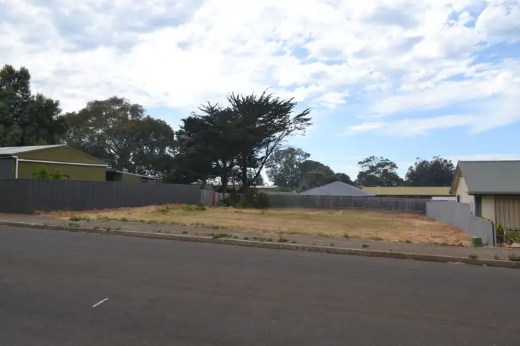 Second view of Homely land listing, Lot 1 Giles Street, Kingscote SA 5223