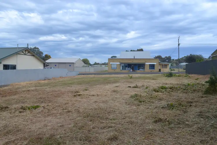 Fourth view of Homely land listing, Lot 1 Giles Street, Kingscote SA 5223