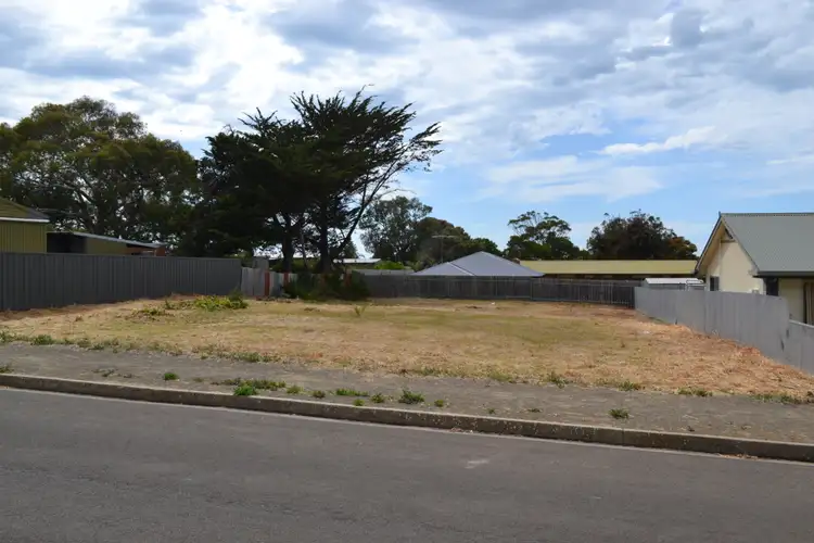 Fifth view of Homely land listing, Lot 1 Giles Street, Kingscote SA 5223