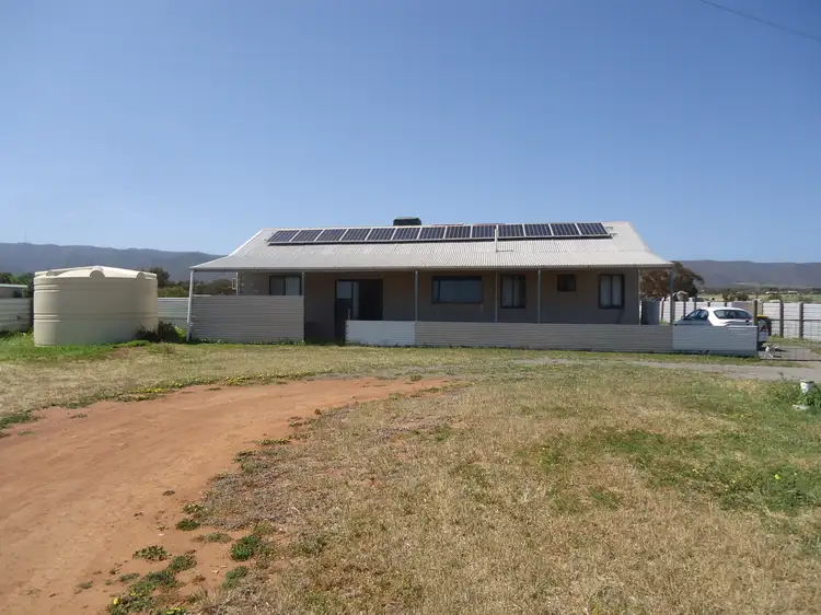 Second view of Homely house listing, 356 Nelshaby Road, Napperby SA 5540