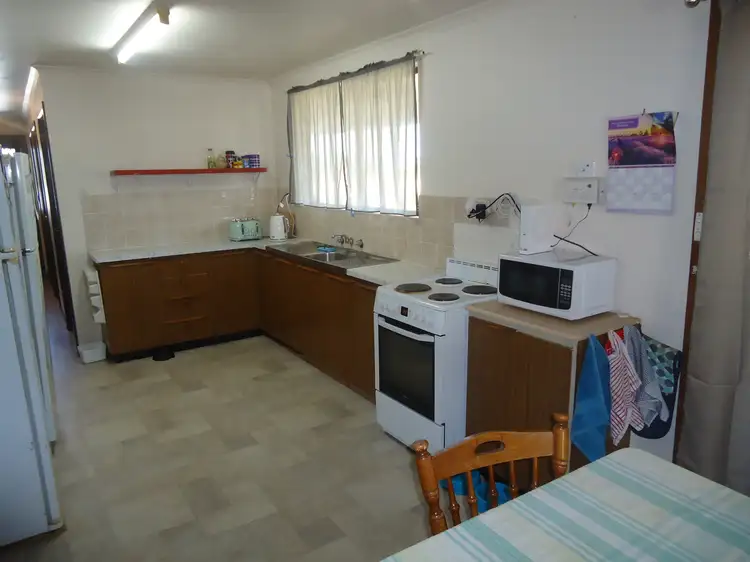 Third view of Homely house listing, 356 Nelshaby Road, Napperby SA 5540