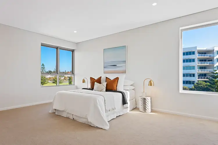 Proposed Lot 14/41 Holman Street, Bunbury WA 6230