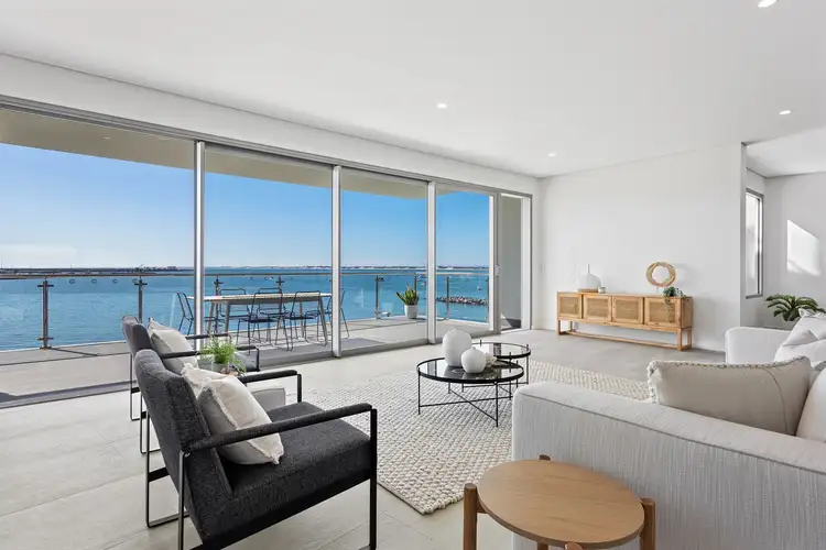 Second view of Homely unit listing, Unit 4/21 Holman Street, Bunbury WA 6230