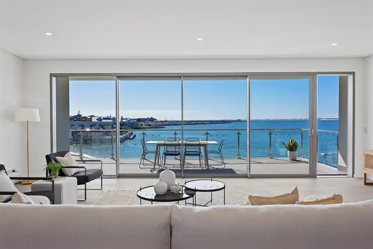 Fourth view of Homely unit listing, Unit 4/21 Holman Street, Bunbury WA 6230