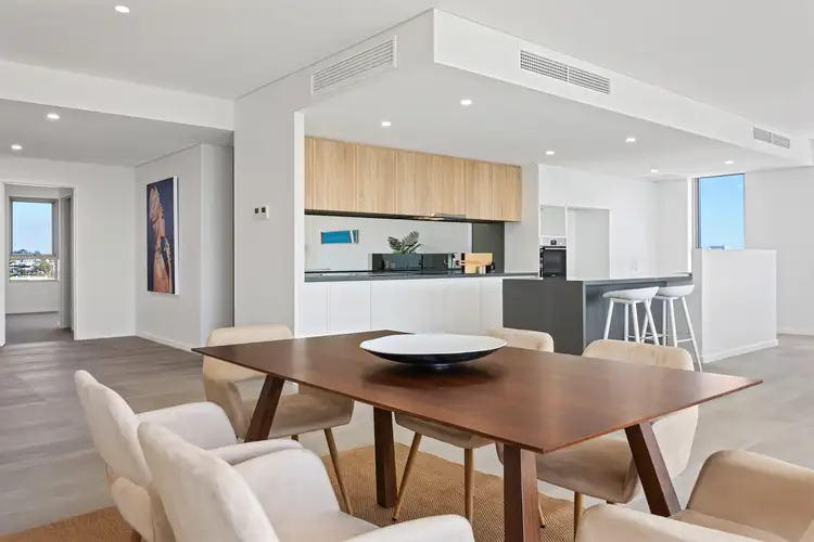 Fifth view of Homely unit listing, Unit 4/21 Holman Street, Bunbury WA 6230