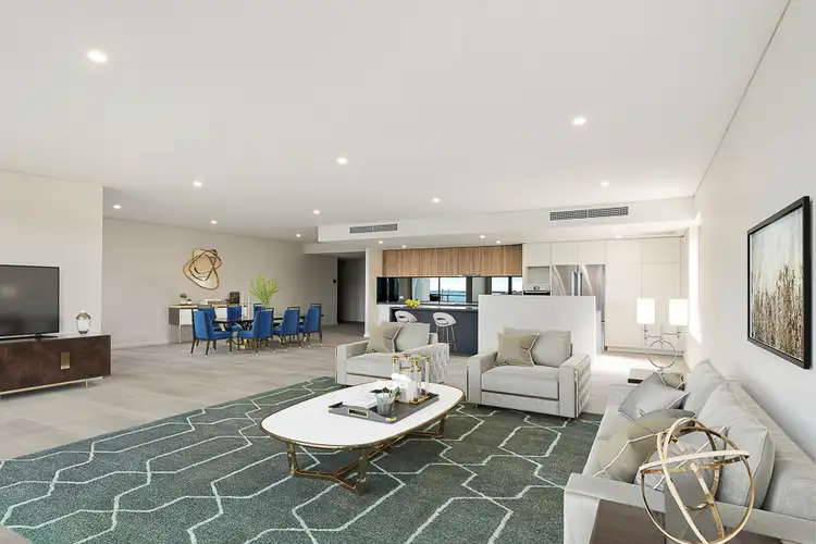 Second view of Homely unit listing, Unit 101/21 Holman Street, Bunbury WA 6230