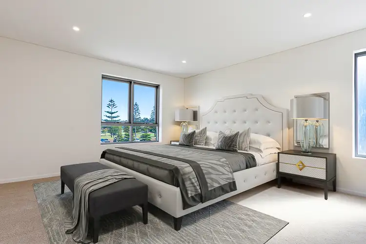 Third view of Homely unit listing, Unit 101/21 Holman Street, Bunbury WA 6230