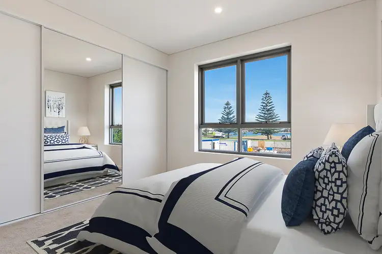 Fourth view of Homely unit listing, Unit 101/21 Holman Street, Bunbury WA 6230
