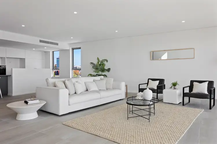 Fourth view of Homely unit listing, Unit 3/21 Holman Street, Bunbury WA 6230