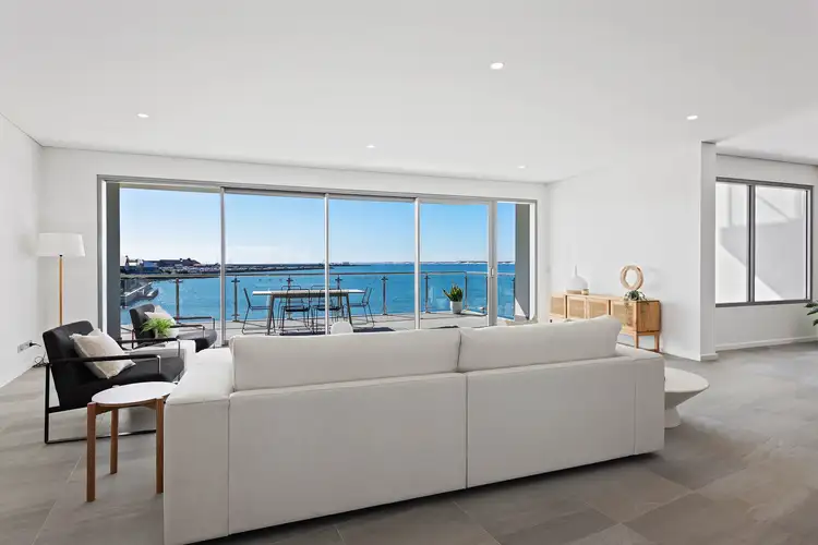Fifth view of Homely unit listing, Unit 3/21 Holman Street, Bunbury WA 6230