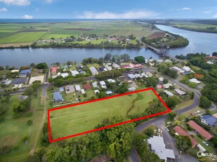 25-39 Fitzroy Street, Wardell NSW 2477