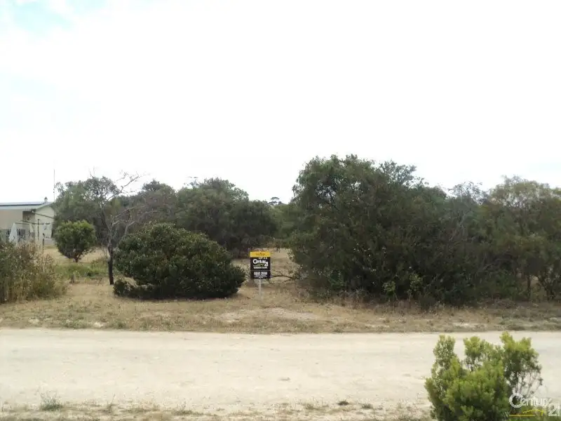 Main view of Homely land listing, 33 Collins Crescent, Baudin Beach SA 5222