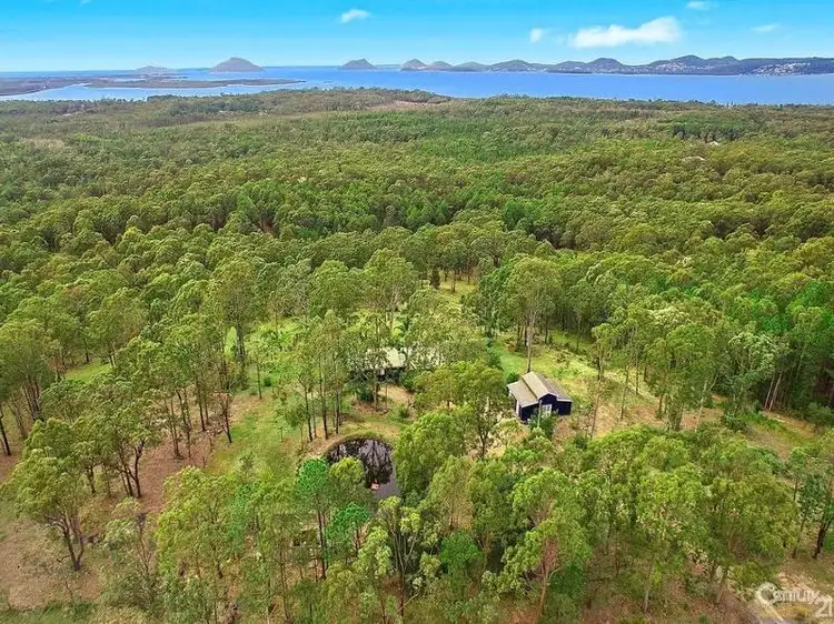 Fourth view of Homely house listing, 101 Clarke St, Pindimar NSW 2324